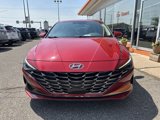 Used 2022 Hyundai Elantra Limited image 2
