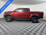 Used 2022 Chevrolet Colorado ZR2 image 4