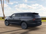 New 2025 Lincoln Navigator L Black Label image 4