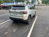 New 2025 Jeep Compass Limited image 5