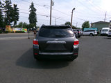Used 2011 Toyota Highlander SE image 2