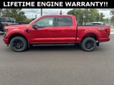 New 2025 Ford F150 XLT image 5