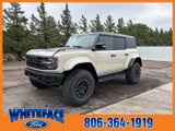 New 2025 Ford Bronco Raptor image 2