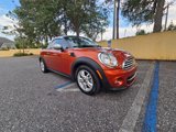 Used 2012 MINI Cooper Coupe image 2
