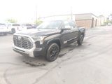 New 2025 Toyota Tundra 1794 Edition w/ TRD Off-Road Package image 2