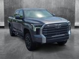 Certified 2025 Toyota Tundra Limited image 3
