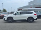 New 2025 Subaru Ascent Bronze Edition image 4