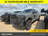 New 2026 RAM 2500 Rebel w/ Rebel Level 2 Equipment Group image 2
