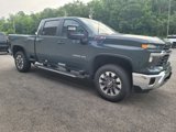 New 2025 Chevrolet Silverado 2500 LT image 6
