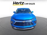 Used 2024 Chevrolet Blazer LT image 2