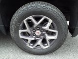 New 2025 GMC Sierra 1500 SLT w/ SLT Premium Package image 5