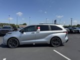 New 2025 Toyota Sienna XSE image 4