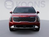 New 2025 Kia Carnival SX image 2