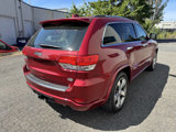 Used 2014 Jeep Grand Cherokee Overland w/ Advanced Technology Group image 5