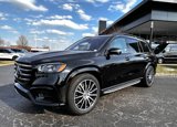 New 2025 Mercedes-Benz GLS 450 4MATIC image 4