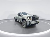 Used 2024 GMC Sierra 2500 AT4 w/ Technology Package image 2