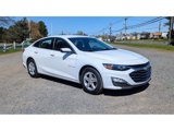 Used 2024 Chevrolet Malibu LT image 3