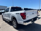 New 2025 Ford F150 XLT w/ Equipment Group 302A MID image 4
