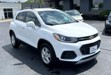 Used 2019 Chevrolet Trax LT w/ LT Convenience Package image 4