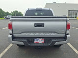 Used 2023 Toyota Tacoma TRD Sport image 5