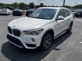 Used 2018 BMW X1 sDrive28i image 3