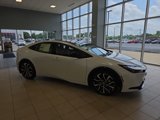 New 2025 Toyota Prius Plug-In Hybrid image 4