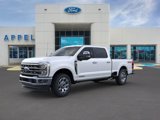 New 2025 Ford F250 Lariat image 5