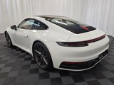 Certified 2024 Porsche 911 Carrera T image 3