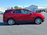 Used 2024 Chevrolet Equinox LT w/ LPO, Floor Liner Package image 5