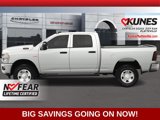 New 2025 RAM 2500 Tradesman image 3