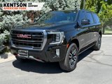 Used 2024 GMC Yukon XL AT4 image 2