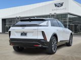 New 2025 Cadillac Lyriq Sport image 5