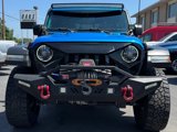 Used 2023 Jeep Gladiator Rubicon w/ LED Lighting Group image 3