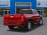 New 2025 Chevrolet Silverado 3500 High Country w/ Technology Package image 4