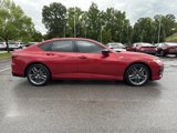 New 2025 Acura TLX SH-AWD w/ A-SPEC Pkg image 2