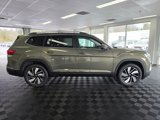 New 2025 Volkswagen Atlas SEL image 3