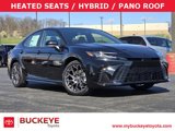 New 2025 Toyota Camry XSE image 1