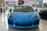 New 2025 Chevrolet Corvette E-Ray w/ Battery Protection Package image 6