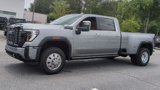 New 2025 GMC Sierra 3500 Denali Ultimate image 4