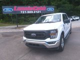 Used 2023 Ford F150 XL w/ XL Chrome Appearance Package image 2
