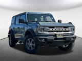 Used 2024 Ford Bronco Big Bend image 3