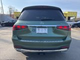 New 2025 Mercedes-Benz GLS 450 4MATIC image 6