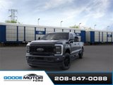 New 2025 Ford F350 Lariat image 2