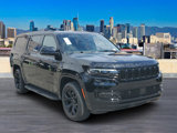 New 2025 Jeep Wagoneer L Series II image 4