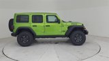 New 2025 Jeep Wrangler Willys image 2