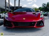 Used 2024 Lotus Emira First Edition image 5