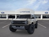 New 2025 Ford Bronco Raptor image 2