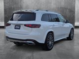 New 2025 Mercedes-Benz GLS 450 4MATIC image 2