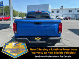 New 2026 Chevrolet Colorado Trail Boss image 4