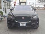 Used 2020 Jaguar F-PACE Prestige image 2